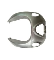 Mondial 125Znu Ön Panel Gri