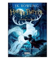 Harry Potter ve Azkaban Tutsağı (3. Kitap)