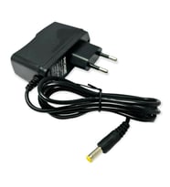 ROSE 9Volt 1Amper Adaptör 5.5x2.5 Jak Fişli