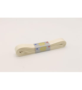 Gül Grogren Kurdele Krem 20mm