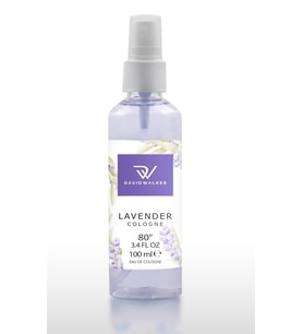 CLASSIC LAVANDER 100 ML BEYAZ PLASTIK SPREY