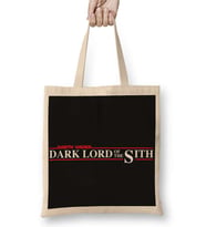 Sith Dark Lord Of The Sith Bez Çanta Uzun Saplı