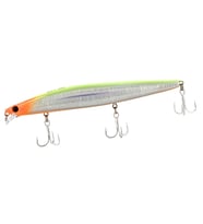 Fujin Hiroshi 140F 140mm 23gr Floating Maket Balık 147 Oranger