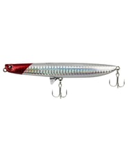 Sea Horse Manic Wedge 120 Mm 20 Gr Lz-Silver Red