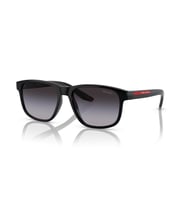PS 06YS 1AB09U 56 Prada Linea Rossa Güneş Gözlüğü