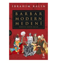 Barbar Modern Medeni - Ciltli