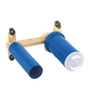GROHE DUVARDAN AR. IKI 2 DEL. LAVABO BATARYASI IC GOVDESI 23571000