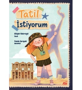 Tatil İstiyorum