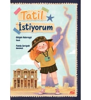 Tatil İstiyorum
