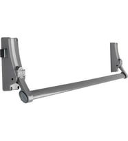 Kale 30-280 B Panik Bar Tek Kanat Barelsiz (Gri)