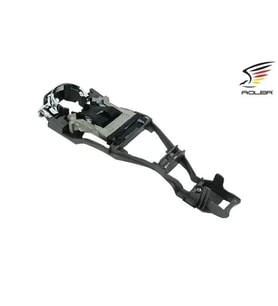 3B0837885D Kapı Kol Braketi İç Ön & Arka Sol - Golf 4-Bora-Passat-Leon-Toledo