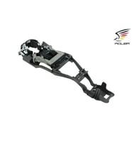 3B0837885D Kapı Kol Braketi İç Ön & Arka Sol - Golf 4-Bora-Passat-Leon-Toledo