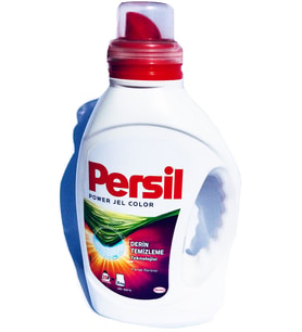 Persil Sıvı Çamaşır Deterjanı 16 Yıkama Color