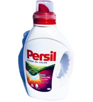 Persil Sıvı Çamaşır Deterjanı 16 Yıkama Color
