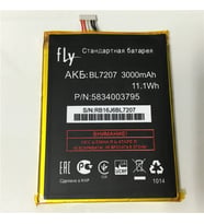 Fly Iq4511 Pil Batarya ve Tamir Seti Bl7207