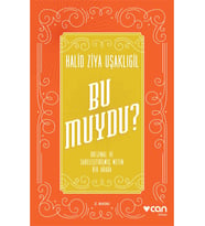 Bu muydu?