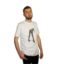 MOODSTİL ZEBRA LOGOLU TSHİRT
