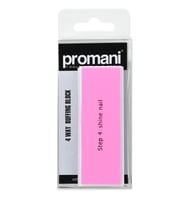 PROMANİ 4 AŞAMALI BLOK KAĞIT TÖRPÜ