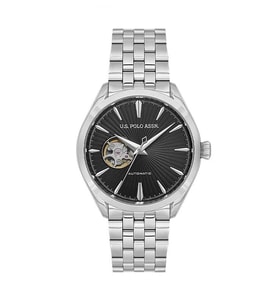 U.S. Polo Assn. USPA1139-04 Erkek Kol Saati