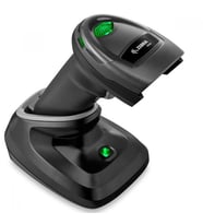 ZEBRA 2D Laser DS2278 Bluetooth.USB El Tipi Barkod Okuyucu Adaptörlü