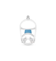 ResMed AirFit F30i Medium Boy Tam Yüz CPAP Maskesi