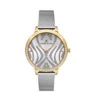 DANIEL KLEIN DK.1.12858.7 KADIN KOL SAATİ (Metal)