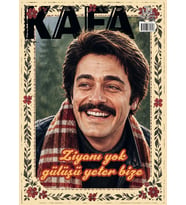 Kafa Dergi 143.Sayı Ağustos 2026
