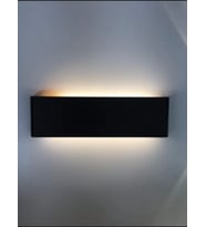 Çift Yönlü Led Aplik 34x11 Cm