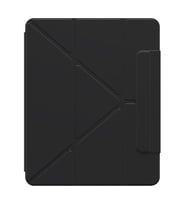 Baseus Safattach Y-Type IPad Pro 11 Inç (2018-2020-2021) Manyetik Standlı Kılıf- - SSSSSS9197-8
