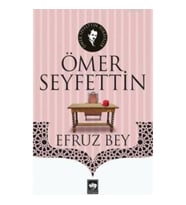 Efruz Bey