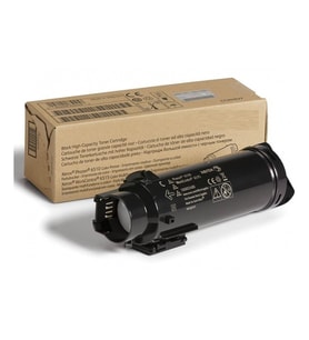Tonersepeti Xerox Phaser 6510-106R03488 Siyah Muadil Toner