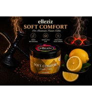 Soft Comfort Lemon Deluxe Aroma 250ml