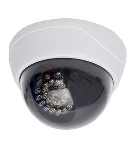 Powermaster PM-1900 Gece Gündüz Sensörlü Maket Dome Kamera