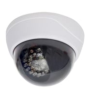 Powermaster PM-1900 Gece Gündüz Sensörlü Maket Dome Kamera