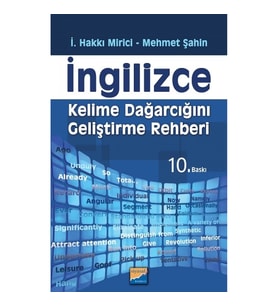 İngilizce Kelime Dağarcığını Geliştirme Rehberi