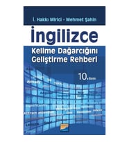 İngilizce Kelime Dağarcığını Geliştirme Rehberi