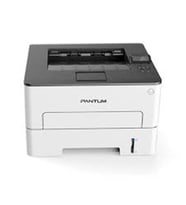 Pantum P3300DW Wi-Fi Dubleks Mono Lazer Yazıcı