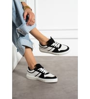 Kadın Günlük Şık Sneaker Spor Ayakkabı
