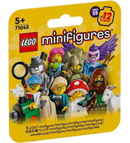 LEGO Minifigures 71045 Series 25 : Gizemli Paket (1 Adet)