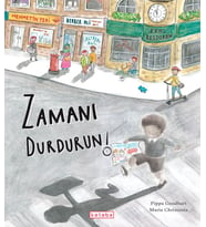 Zamanı Durdurun!