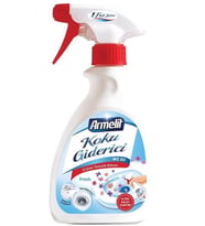Armelİt Klozet Koku Gİderİcİ Sprey 250 Ml Bahar