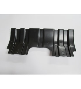 TOYOTA HILUX- PICK UP- 20/24; KARTER MUHAFAZA PLASTİĞİ ARKA (TW) 51407-0K020 224-6946