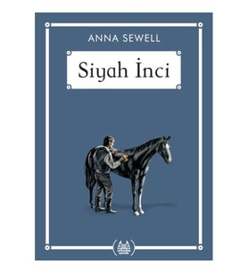 Siyah İnci - Gökkuşağı Cep Kitap Dizisi