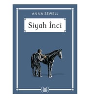 Siyah İnci - Gökkuşağı Cep Kitap Dizisi
