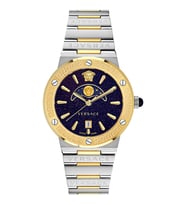 Versace Vrscve7g00223 Erkek Kol Saati