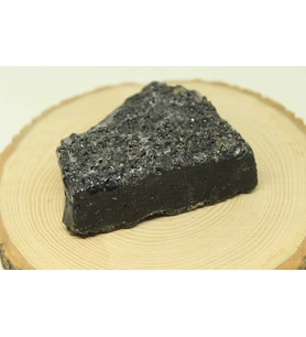 Bal Peteği Obsidyen Taşı Kütle Ham Parça (24770)