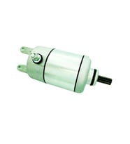 Xmax 250 Uyumlu Marş Motoru 116 Mm 9T