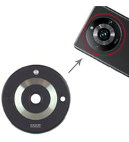 Realme 11 Pro Uyumlu Kamera Lensi Cam RMX3771