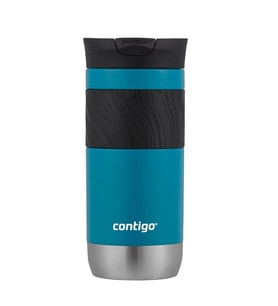 Contigo Byron Pro Snapseal Termos Bardak 470ml Turkuaz 2167177
