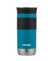Contigo Byron Pro Snapseal Termos Bardak 470ml Turkuaz 2167177